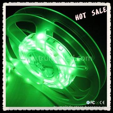 5050 Waterproof SMD LED Flexible Strip With Factory Price CE Light